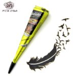 حناء جوليشا الهندي الأصلي ( أسود )