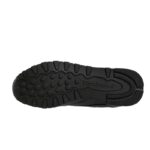 ⁦Reebok Womens' Classic Leather Shoes - حذاء ريبوك كلاسيك جلد للنساء لون أسود⁩ - الصورة ⁦5⁩