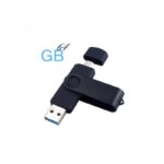 ⁦64GB USB FLASH and OTG  ( فلاش للهواتف والكمبيوتر )⁩ - الصورة ⁦4⁩