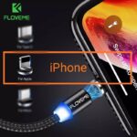 ⁦كيبل مغناطيسي ايفون⁩ - الصورة ⁦4⁩