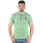 ⁦بلوزة شبابية Rock تركية⁩ - الصورة ⁦2⁩