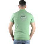 ⁦بلوزة شبابية Rock تركية⁩ - الصورة ⁦4⁩