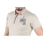 ⁦بلوزة شبابية Rock تركية⁩ - الصورة ⁦3⁩