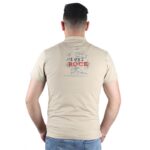 ⁦بلوزة شبابية Rock تركية⁩ - الصورة ⁦4⁩