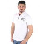 ⁦بلوزة شبابية Rock تركية⁩ - الصورة ⁦2⁩