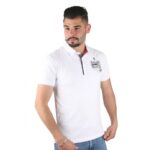 ⁦بلوزة شبابية Rock تركية⁩ - الصورة ⁦3⁩