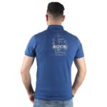 ⁦بلوزة شبابية Rock تركية⁩ - الصورة ⁦4⁩