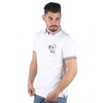 ⁦بلوزة شبابية Rock تركية⁩ - الصورة ⁦2⁩