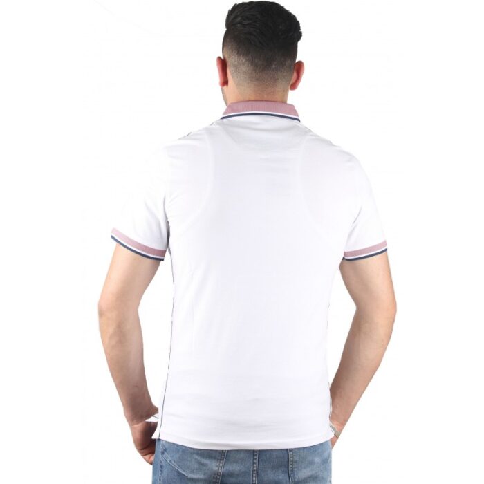 ⁦بلوزة شبابية Rock تركية⁩ - الصورة ⁦4⁩