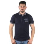 بلوزة شبابية Rock تركية