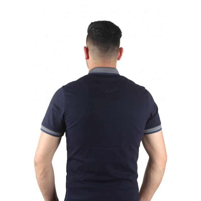 ⁦بلوزة شبابية Rock تركية⁩ - الصورة ⁦4⁩