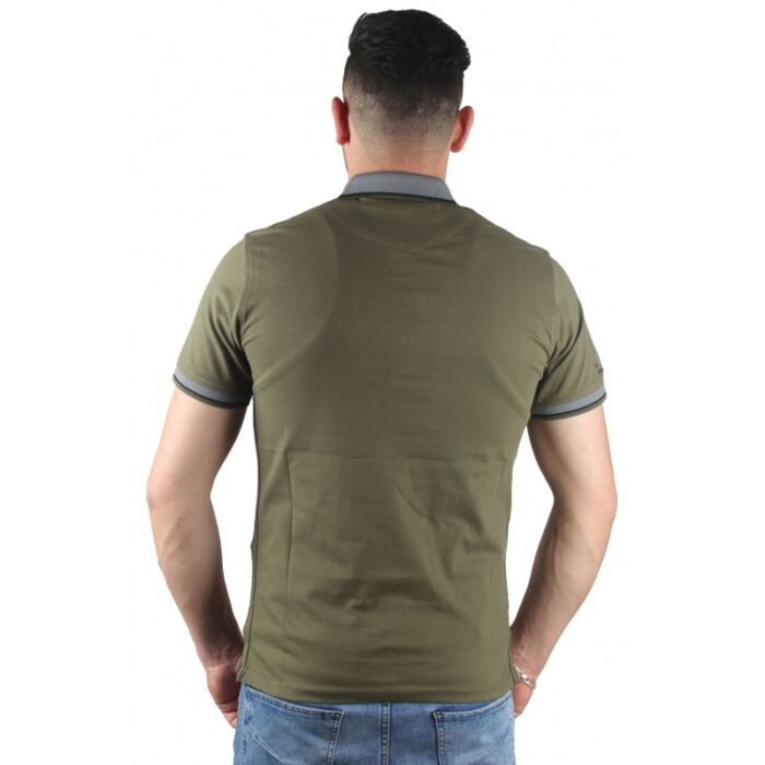 ⁦بلوزة شبابية Rock تركية⁩ - الصورة ⁦2⁩