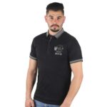 بلوزة شبابية Rock تركية