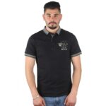 ⁦بلوزة شبابية Rock تركية⁩ - الصورة ⁦2⁩