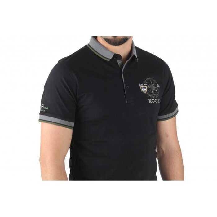 ⁦بلوزة شبابية Rock تركية⁩ - الصورة ⁦3⁩