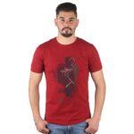 ⁦بلوزة شبابية Rock تركية⁩ - الصورة ⁦2⁩