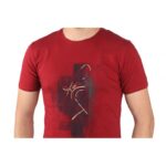 ⁦بلوزة شبابية Rock تركية⁩ - الصورة ⁦3⁩