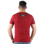 ⁦بلوزة شبابية Rock تركية⁩ - الصورة ⁦4⁩