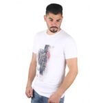 ⁦بلوزة شبابية Rock تركية⁩ - الصورة ⁦2⁩