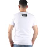 ⁦بلوزة شبابية Rock تركية⁩ - الصورة ⁦4⁩