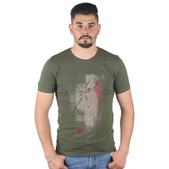 1015248_67da2f07a2e89 بلوزة شبابية Rock تركية - الصورة 1