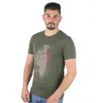 ⁦بلوزة شبابية Rock تركية⁩ - الصورة ⁦2⁩