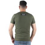 ⁦بلوزة شبابية Rock تركية⁩ - الصورة ⁦4⁩