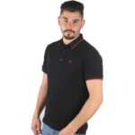 ⁦بلوزة شبابية Rock تركية⁩ - الصورة ⁦3⁩