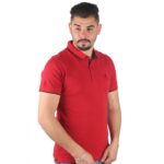 ⁦بلوزة شبابية Rock تركية⁩ - الصورة ⁦2⁩