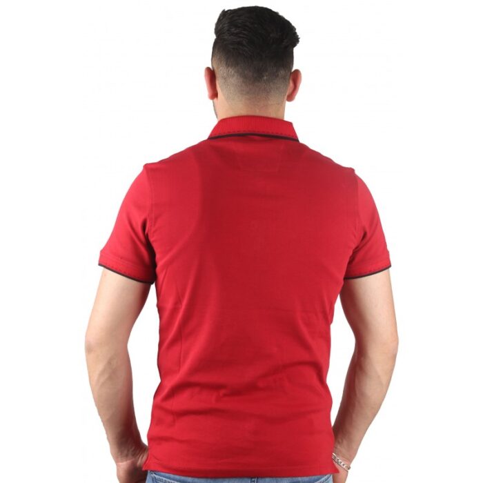 ⁦بلوزة شبابية Rock تركية⁩ - الصورة ⁦4⁩