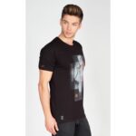 ⁦بلوزة شبابية Rock تركية⁩ - الصورة ⁦2⁩