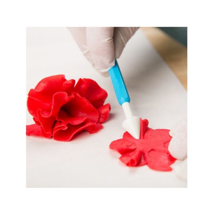 ⁦طقم تزيين الكيك Modelling Tool SET⁩ - الصورة ⁦5⁩