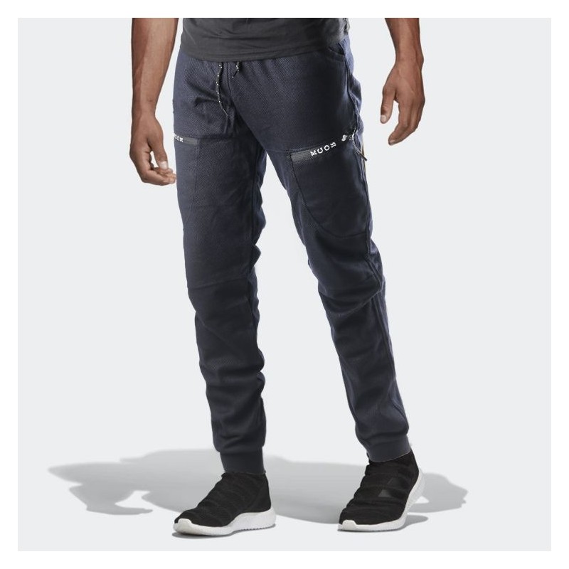 ⁦بنطلون قماش سبورت شبابي من Rock⁩ - الصورة ⁦1⁩