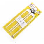 ⁦طقم قفل خزائن بلاستيك (2 قطعتين) للاطفال⁩ - الصورة ⁦9⁩