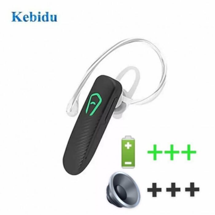 ⁦سماعة أذن ويرليس Kebido⁩ - الصورة ⁦2⁩