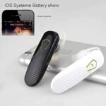 ⁦سماعة أذن ويرليس Kebido⁩ - الصورة ⁦3⁩