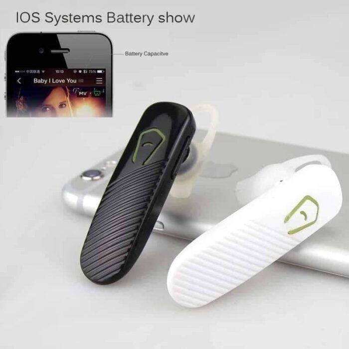 ⁦سماعة أذن ويرليس Kebido⁩ - الصورة ⁦3⁩