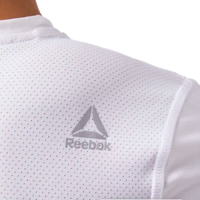 ⁦Reebok ACTIVCHILL GRAPHIC T SHIRT⁩ - الصورة ⁦3⁩