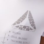 ⁦Reebok ACTIVCHILL GRAPHIC T SHIRT⁩ - الصورة ⁦4⁩