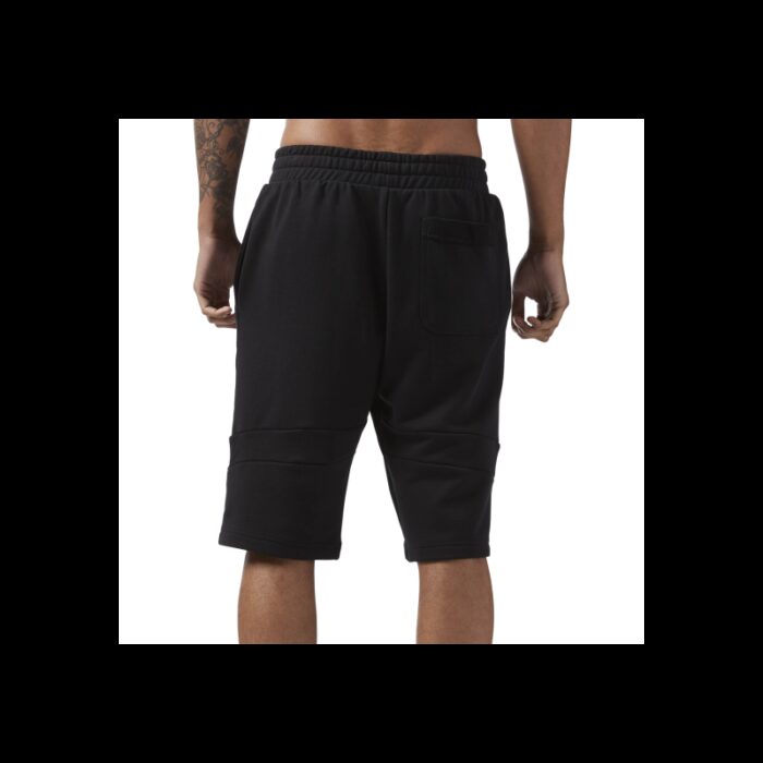 ⁦Reebok Ef short⁩ - الصورة ⁦2⁩