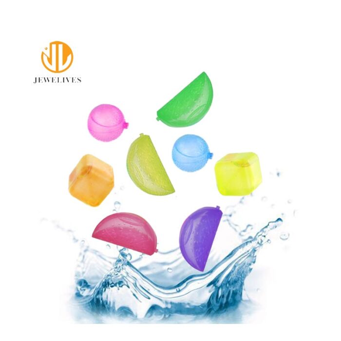 ⁦كيس مكعبات للثلج على شكل فواكه⁩ - الصورة ⁦2⁩