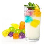 ⁦كيس مكعبات للثلج على شكل فواكه⁩ - الصورة ⁦3⁩