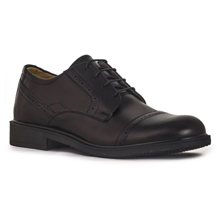 1015918_67da302d9c2e7 حذاء روك كاجيوال جلد 025 - الصورة 1