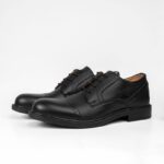 ⁦حذاء روك كاجيوال جلد 025⁩ - الصورة ⁦5⁩