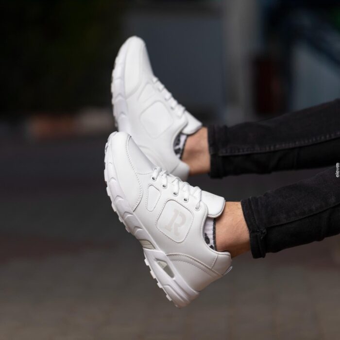 ⁦حذاء روك RX160 سبورت شبابي⁩ - الصورة ⁦8⁩