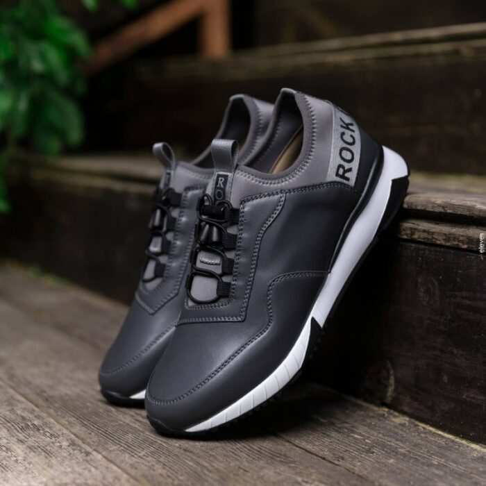 ⁦حذاء روك 630 سبورت شبابي⁩ - الصورة ⁦2⁩