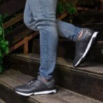 ⁦حذاء روك 630 سبورت شبابي⁩ - الصورة ⁦3⁩