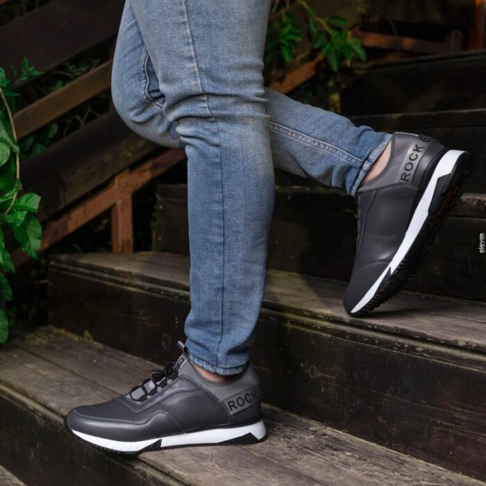 ⁦حذاء روك 630 سبورت شبابي⁩ - الصورة ⁦3⁩