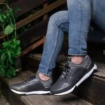 ⁦حذاء روك 630 سبورت شبابي⁩ - الصورة ⁦4⁩