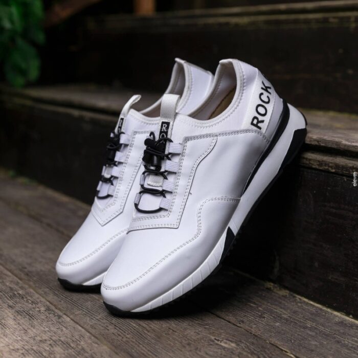 ⁦حذاء روك 630 سبورت شبابي⁩ - الصورة ⁦2⁩